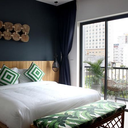 דה נאנג Moc Lan Boutique Hotel (Adults Only) מראה חיצוני תמונה