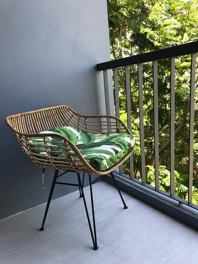 דה נאנג Moc Lan Boutique Hotel (Adults Only) מראה חיצוני תמונה