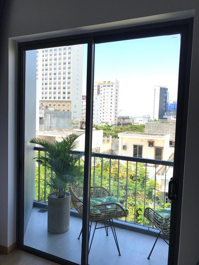 דה נאנג Moc Lan Boutique Hotel (Adults Only) מראה חיצוני תמונה