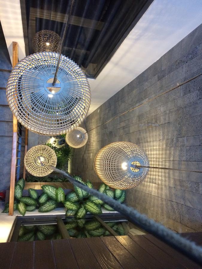 דה נאנג Moc Lan Boutique Hotel (Adults Only) מראה חיצוני תמונה