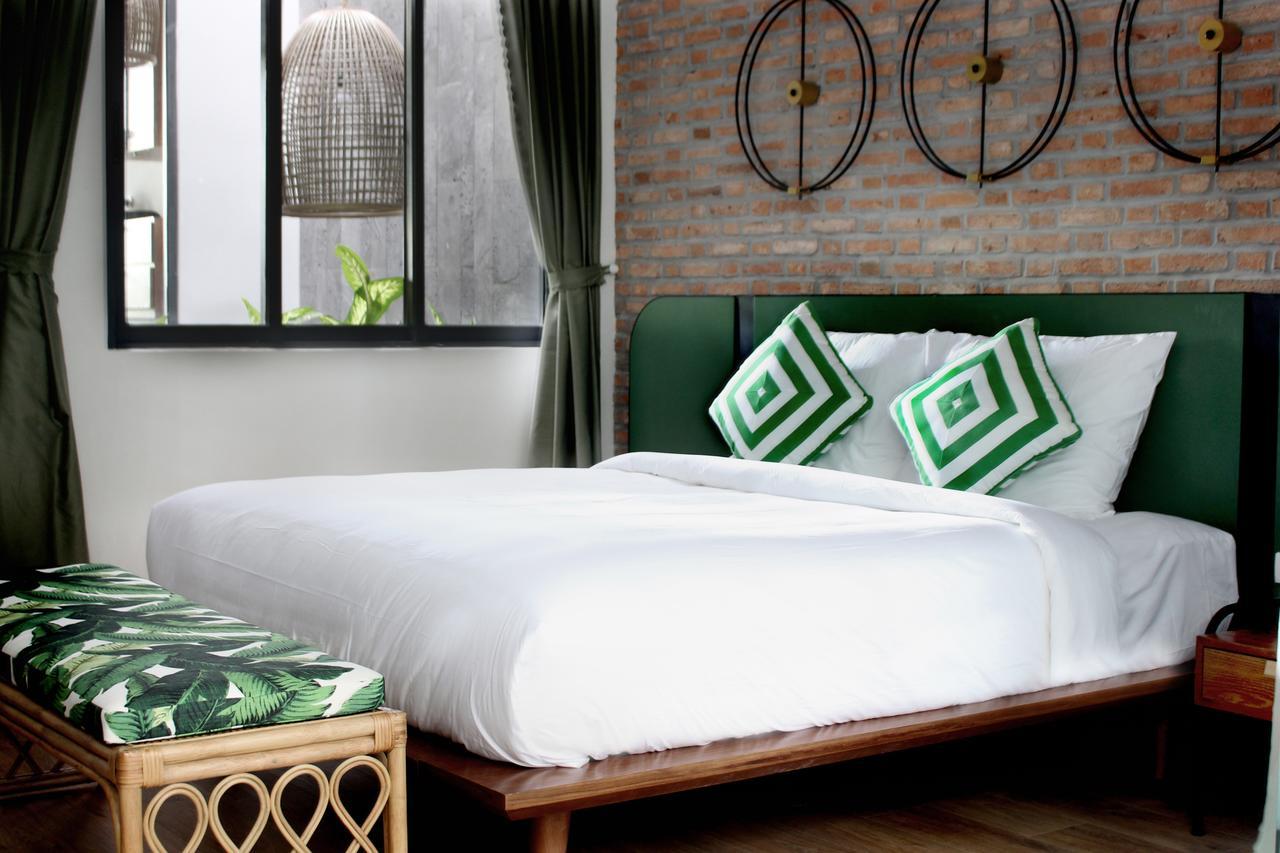 דה נאנג Moc Lan Boutique Hotel (Adults Only) מראה חיצוני תמונה