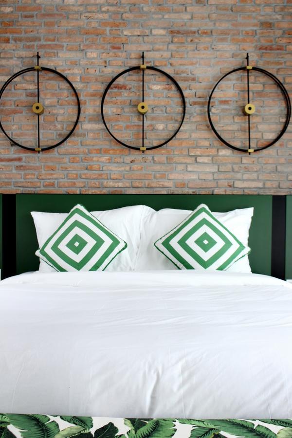 דה נאנג Moc Lan Boutique Hotel (Adults Only) מראה חיצוני תמונה