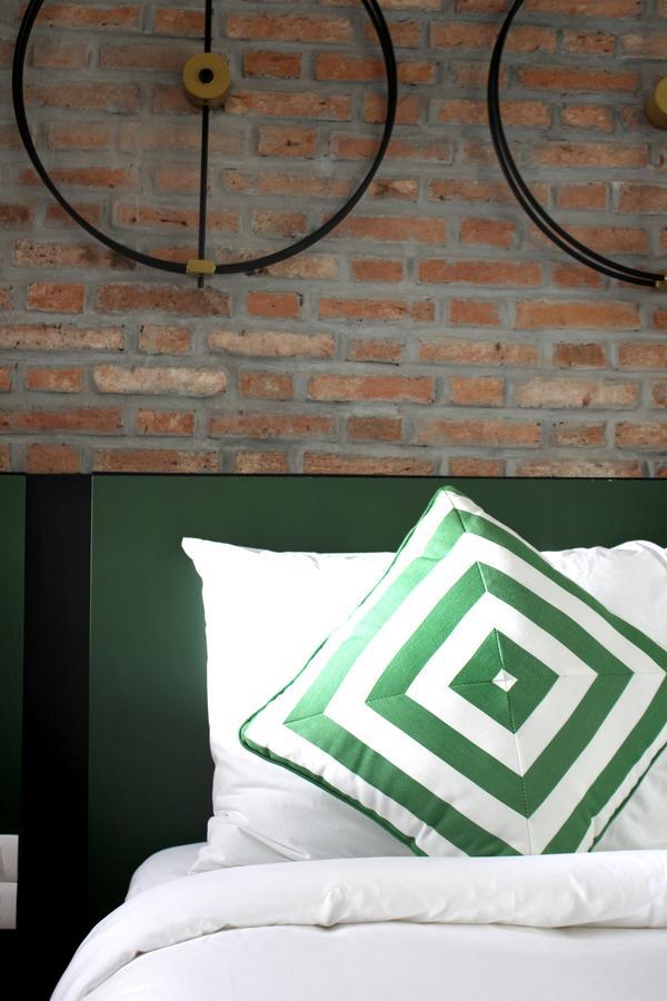 דה נאנג Moc Lan Boutique Hotel (Adults Only) מראה חיצוני תמונה