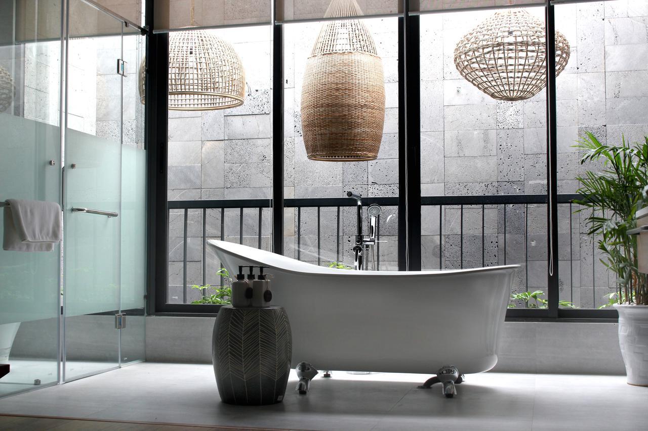 דה נאנג Moc Lan Boutique Hotel (Adults Only) מראה חיצוני תמונה