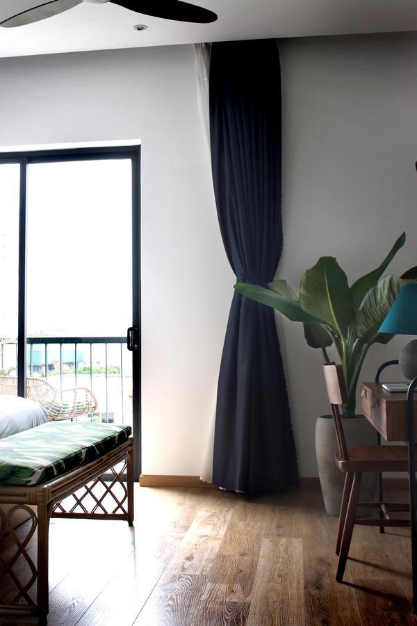 דה נאנג Moc Lan Boutique Hotel (Adults Only) מראה חיצוני תמונה