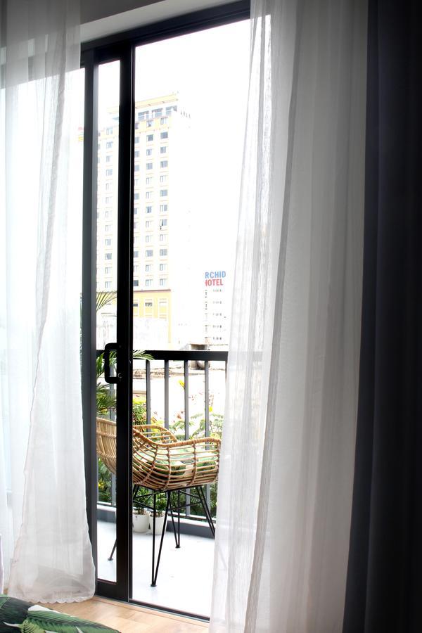 דה נאנג Moc Lan Boutique Hotel (Adults Only) מראה חיצוני תמונה