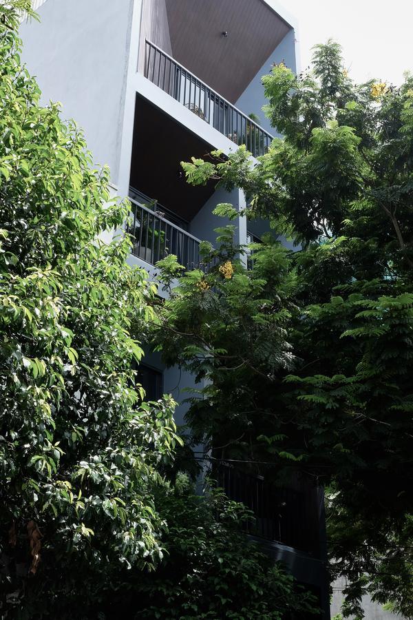 דה נאנג Moc Lan Boutique Hotel (Adults Only) מראה חיצוני תמונה