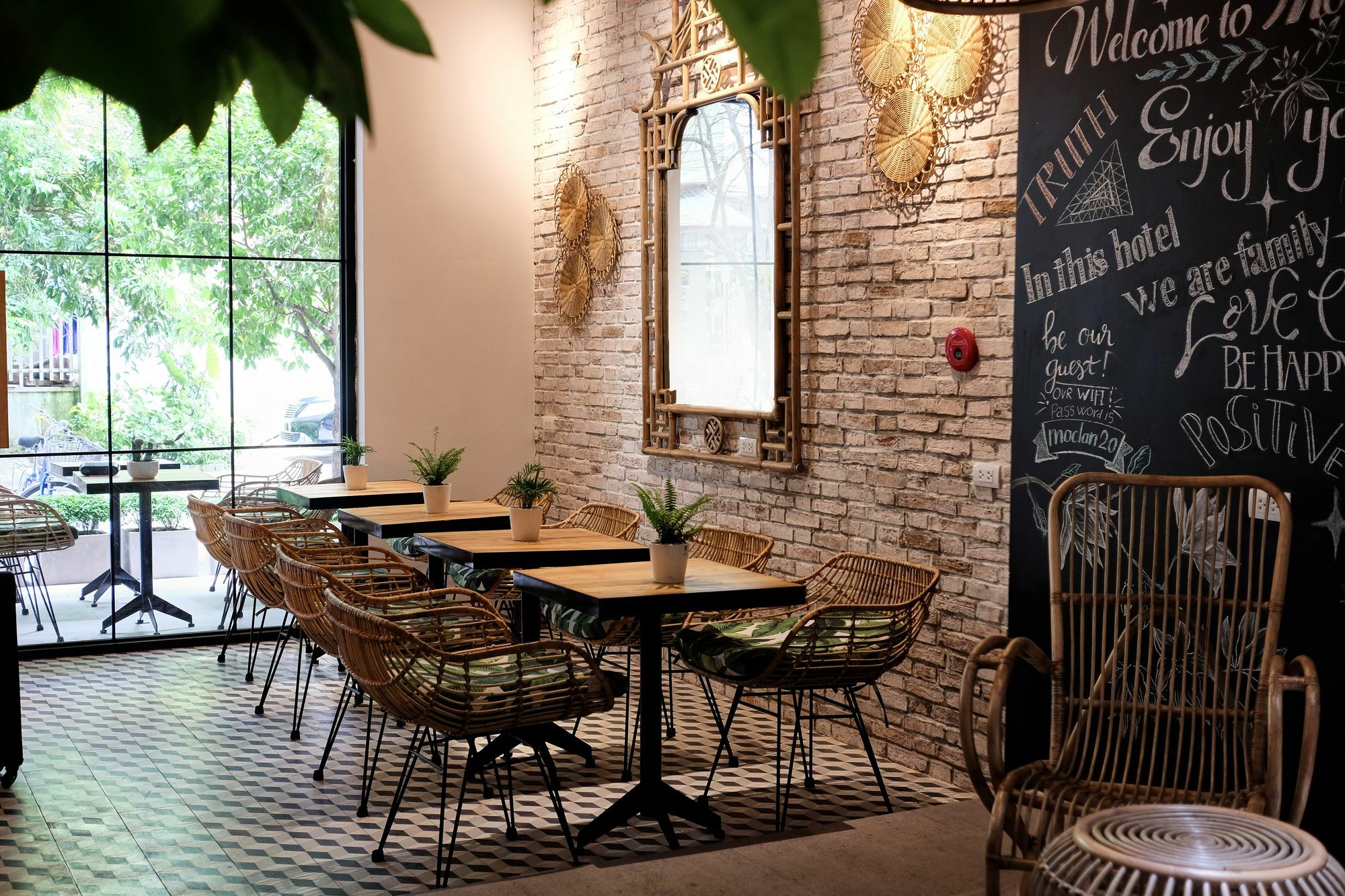 דה נאנג Moc Lan Boutique Hotel (Adults Only) מראה חיצוני תמונה