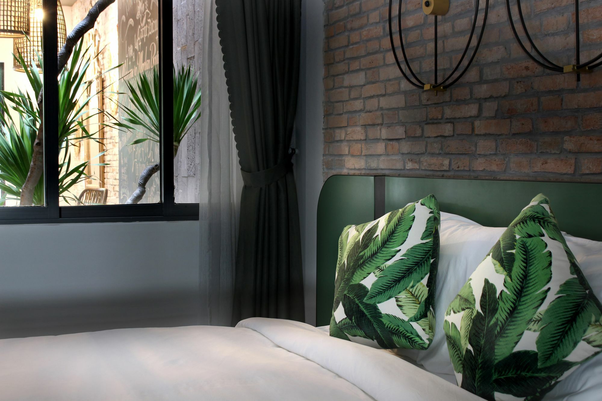דה נאנג Moc Lan Boutique Hotel (Adults Only) מראה חיצוני תמונה